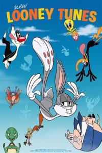 New Looney Tunes – S03E33 – Foghorn Foods/Cruise Control