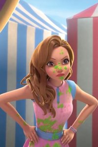 Descendants: Wicked World – S01E01 – Evie’s Explosion of Taste