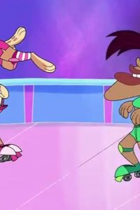 New Looney Tunes – S03E39 – Brothers in Harms/Rhoda Derby