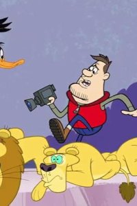 New Looney Tunes – S03E41 – Samurai Bugs/Duck in the Mist