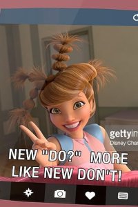 Descendants: Wicked World – S01E03 – Audrey’s New Do? New Don’t!