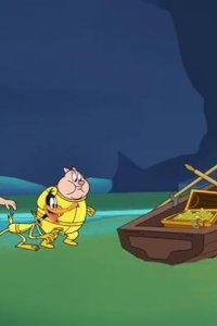 New Looney Tunes – S03E42 – The Loonies
