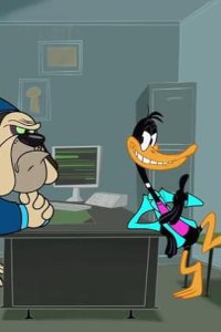 New Looney Tunes – S03E43 – Dorlock Vice