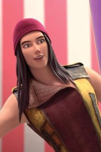 Descendants: Wicked World – S01E04 – Careful What You Wish For
