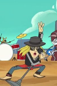 New Looney Tunes – S03E44 – Armageddon Outta Here