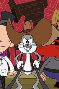 New Looney Tunes – S03E48 – The Silly Six