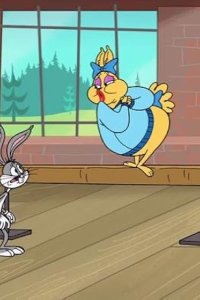 New Looney Tunes – S03E50 – The Magnificent Millicent/The Wrong Stuff