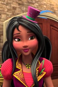 Descendants: Wicked World – S01E08 – Puffed Deliciousness