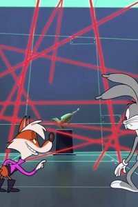 New Looney Tunes – S03E51 – Undercover Bunny