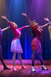 Descendants: Wicked World – S01E09 – Good Is the New Bad