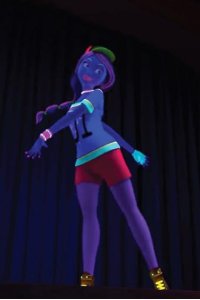 Descendants: Wicked World – S01E11 – I’m Your Girl