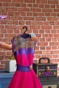 Descendants: Wicked World – S01E14 – Mad for Tea