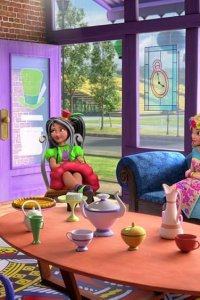 Descendants: Wicked World – S01E15 – Carpet Jacked