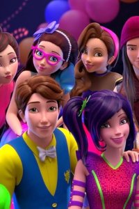 Descendants: Wicked World – S01E18 – Hooked on Ben