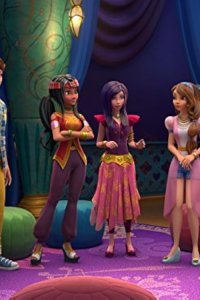 Descendants: Wicked World – S01E19 – Wish Granted
