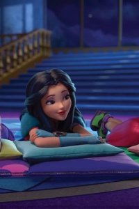 Descendants: Wicked World – S02E01 – Slumber Party