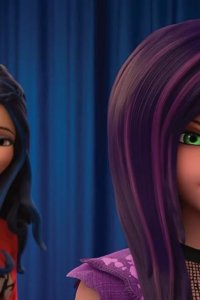 Descendants: Wicked World – S02E04 – Wild Rehearsal