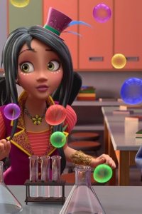 Descendants: Wicked World – S02E05 – Chemical Reaction