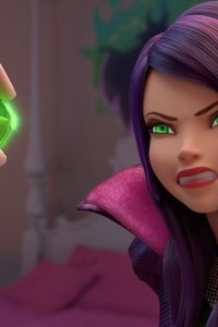 Descendants: Wicked World – S02E07 – Steal Away