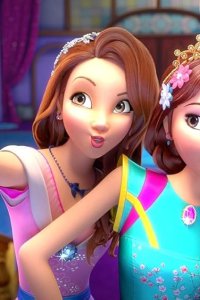 Descendants: Wicked World – S02E08 – Evil Among Us