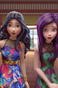 Descendants: Wicked World – S02E11 – Mal-lone