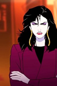 Moonbeam City – S01E01 – Mall Hath No Fury