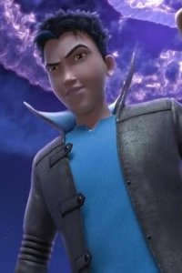 Descendants: Wicked World – S02E13 – Face to Face