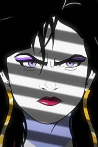 Moonbeam City – S01E02 – Lights! Camera! Reenaction!