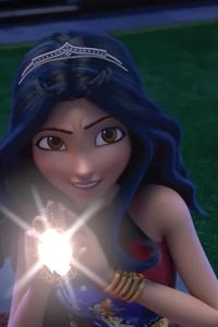 Descendants: Wicked World – S02E14 – United We Stand