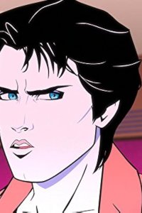 Moonbeam City – S01E03 – The Strike Visualizer Strikes Again