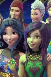 Descendants: Wicked World – S02E15 – Celebration
