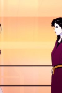 Moonbeam City – S01E06 – Lasers and Liars