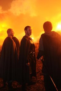 The Bastard Executioner – S01E01 – Pilot: Part 1