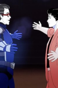 Moonbeam City – S01E08 – Stuntstravaganza