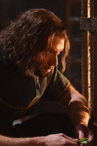 The Bastard Executioner – S01E03 – Effigy/Ddelw