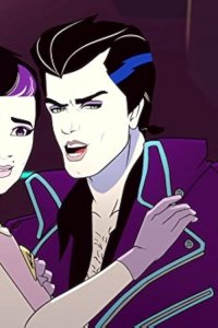 Moonbeam City – S01E10 – The Wedding of Rad (Lie)
