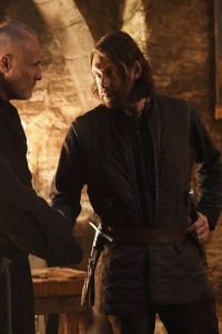 The Bastard Executioner – S01E08 – Broken Things/Pethau Toredig