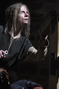 The Bastard Executioner – S01E09 – The Bernadette Maneuver/Cynllwyn Bernadette