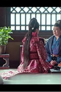 Nirvana in Fire – S02E44 – Episode #2.44
