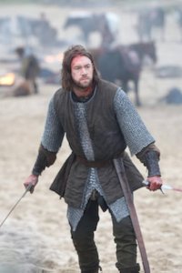 The Bastard Executioner – S01E10 – Blood and Quiescence/Crau a Chwsg