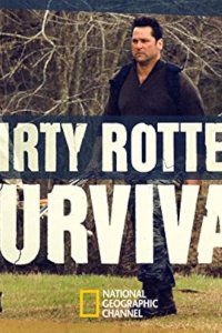 Dirty Rotten Survival – S01E03 – CarBQue
