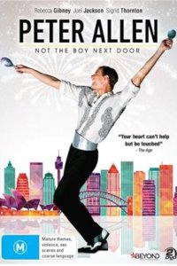 Peter Allen: Not the Boy Next Door – S01E01 – Episode #1.1