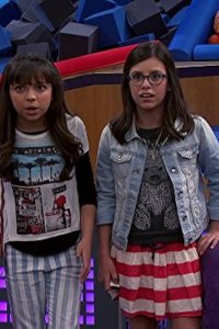 Game Shakers – S01E02 – Lost Jacket, Falling Pigeons