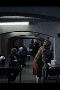 Professor T. – S03E01 – De troonopvolger, deel 1