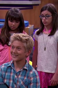 Game Shakers – S01E06 – Scared Tripless