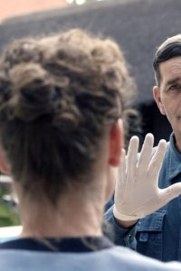 Professor T. – S03E04 – Het perfecte plaatje