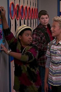 Game Shakers – S01E09 – You Bet Your Bunny