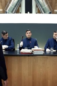 Professor T. – S03E07 – Het geluk van anderen