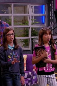 Game Shakers – S01E14 – A Job for Jimbo