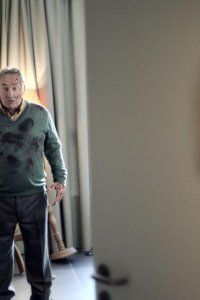 Professor T. – S03E10 – Residentie Zilverspar